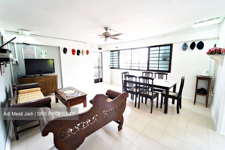 Blk 154 Serangoon North Avenue 1 (Serangoon), HDB 4 Rooms #209360221